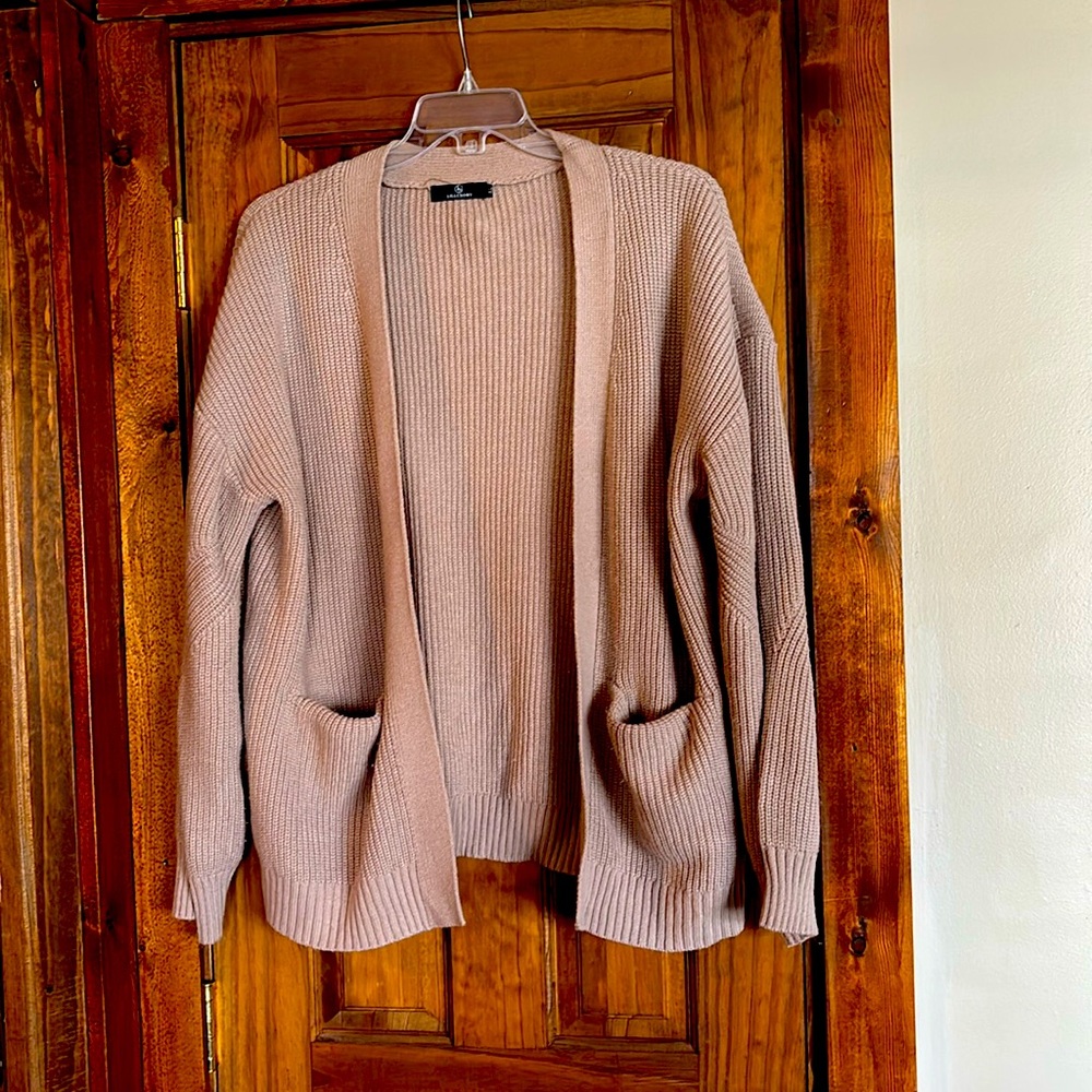 Cardigan